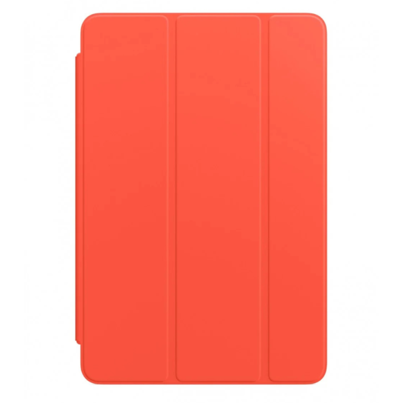 Coque de Protection pour iPad mini 4/5 Apple Smart Cover (Apple) - MJM63ZM/A - Orange électrique — Apple · Smarty Paris 18e